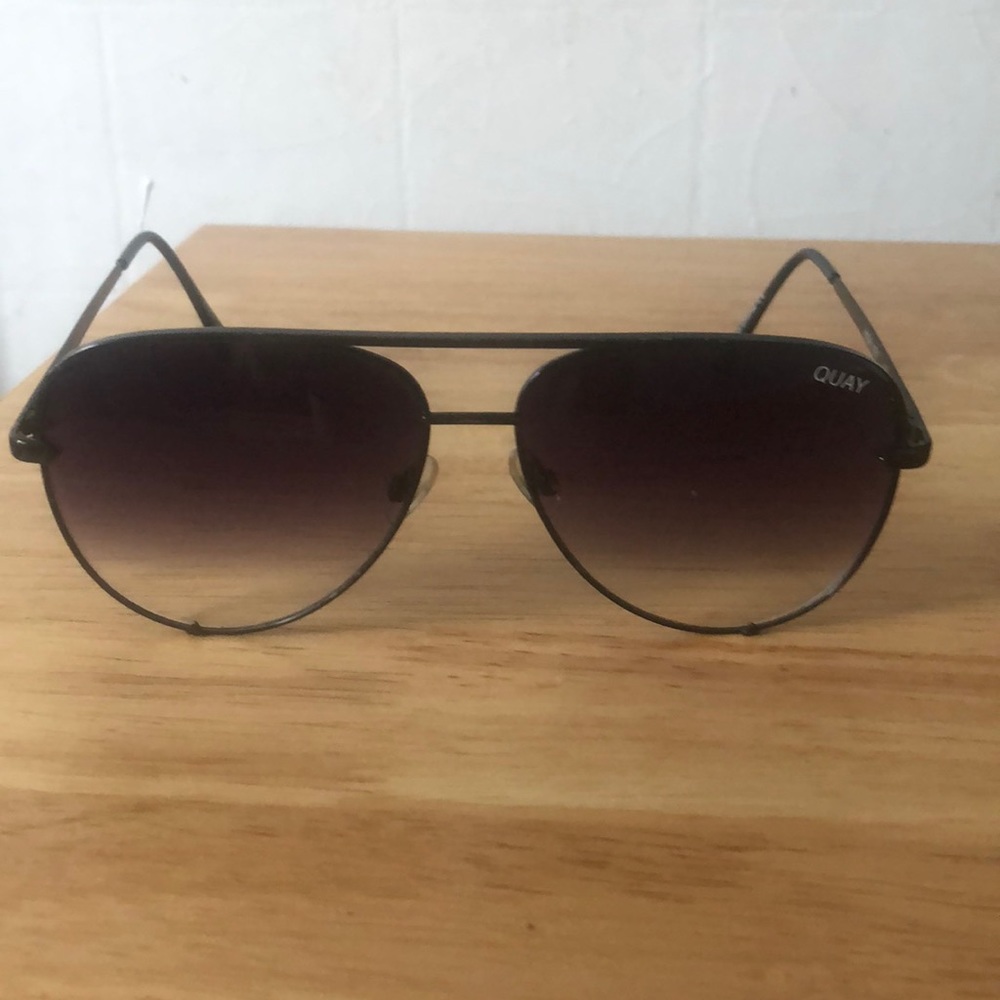 Quay Australia sunglasses